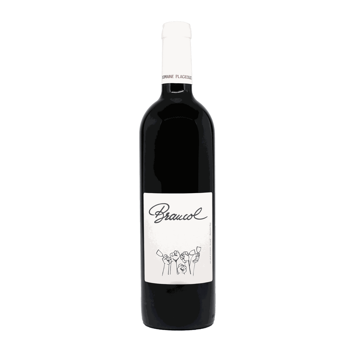 Domaine Plageoles Gaillac Le Braucol - DiVino.com.au