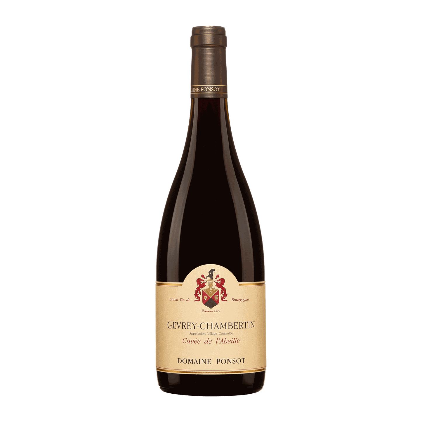 Domaine Ponsot Gevrey Chambertin Cuvée de l'Abeille - DiVino.com.au