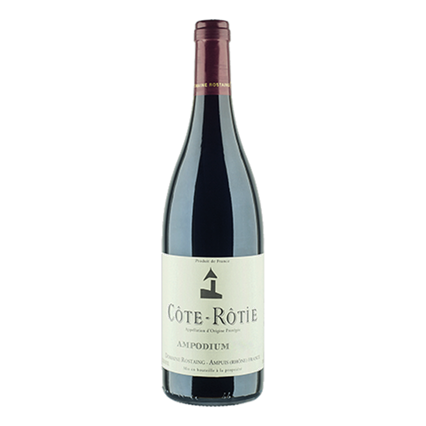 Domaine René Rostaing Côte-Rôtie 'Ampodium' 1.5L MAGNUM - DiVino.com.au