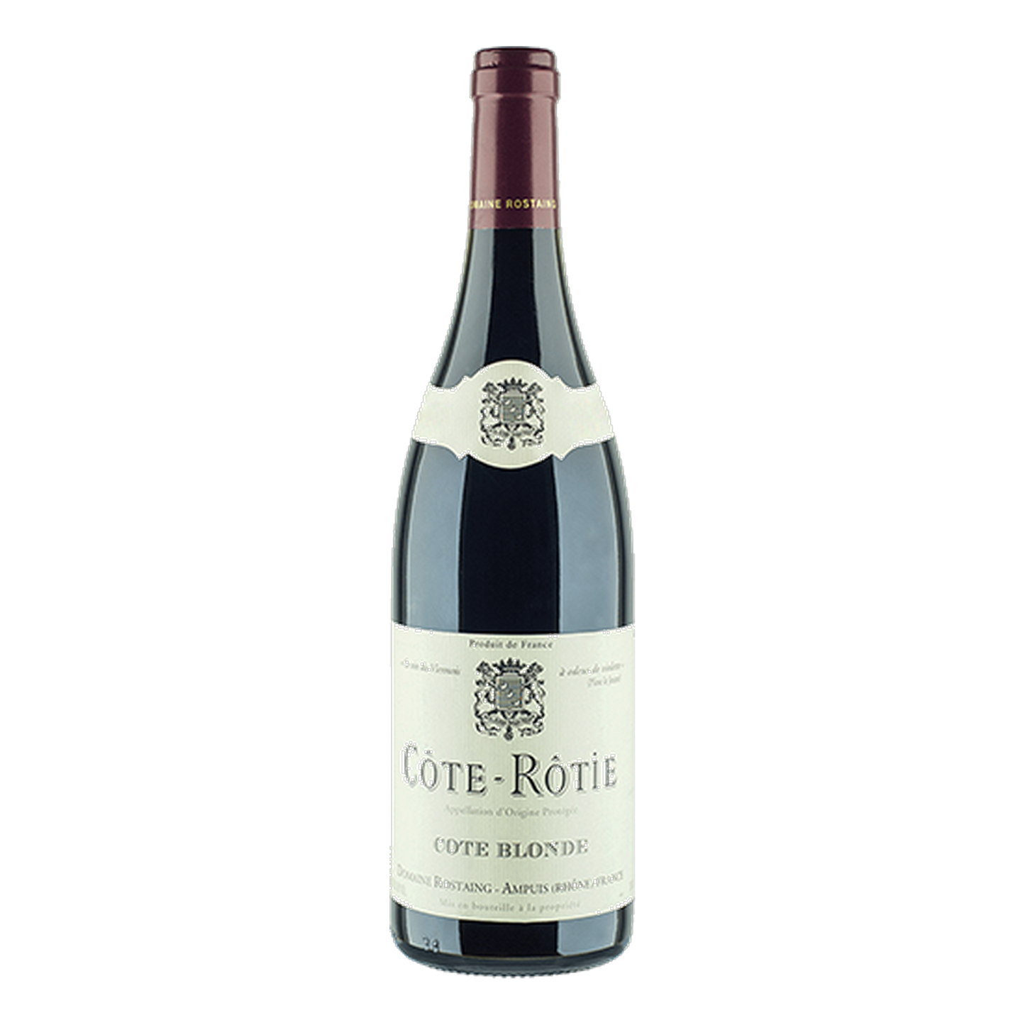 Domaine René Rostaing Côte-Rôtie Côte Blonde 1.5L MAGNUM - DiVino.com.au