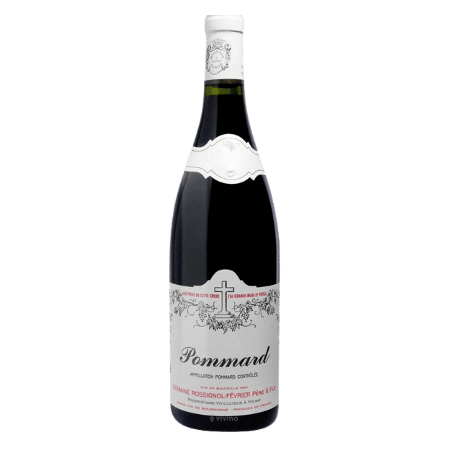Domaine Rossignol-Février Pommard - DiVino.com.au