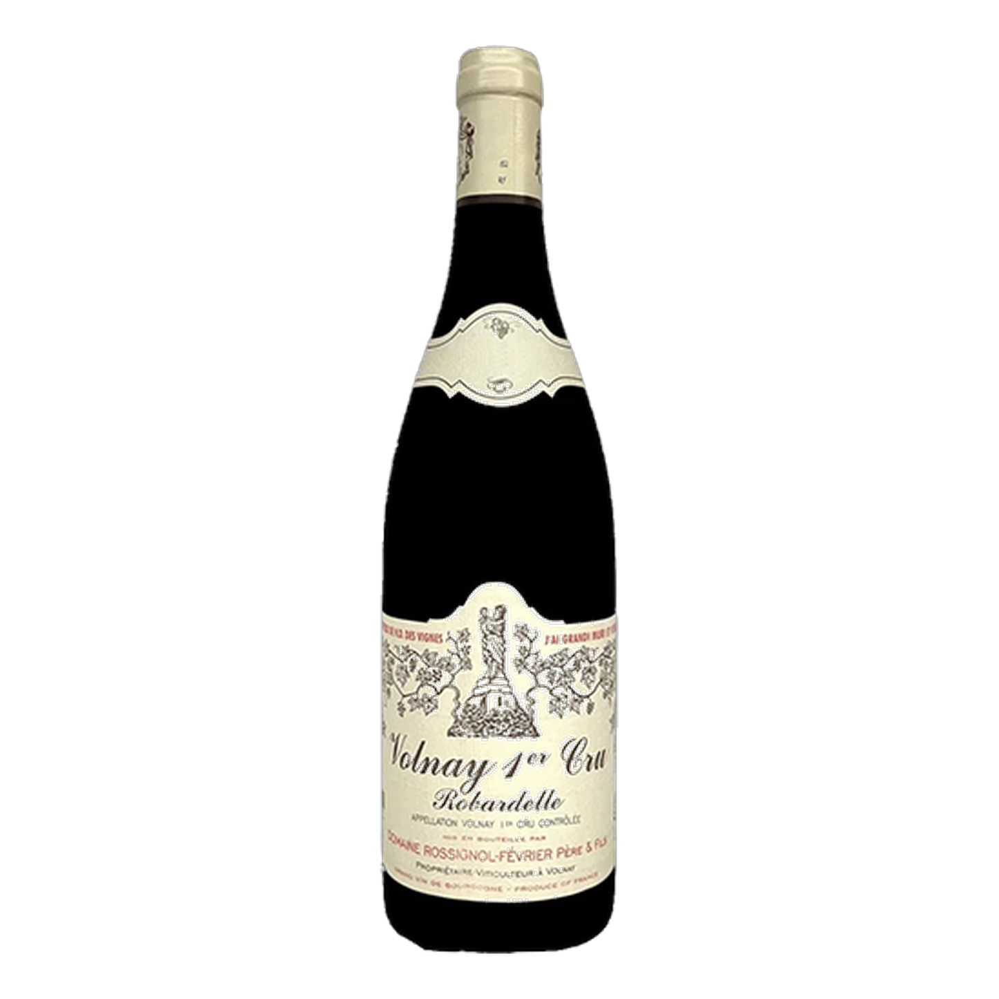 Domaine Rossignol-Février Volnay 1er Robardelle - DiVino.com.au