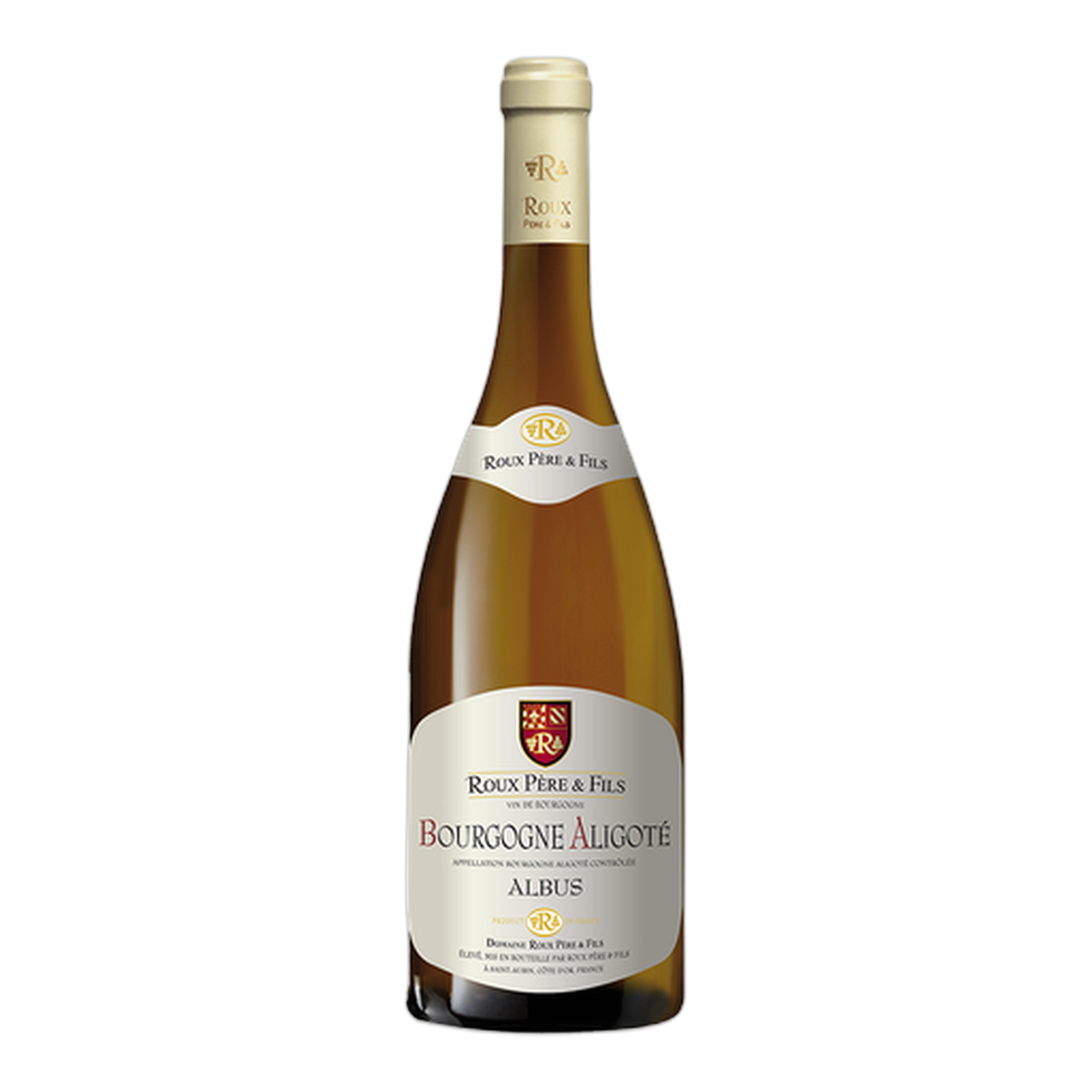 Domaine Roux Bourgogne Aligoté Albus - DiVino.com.au