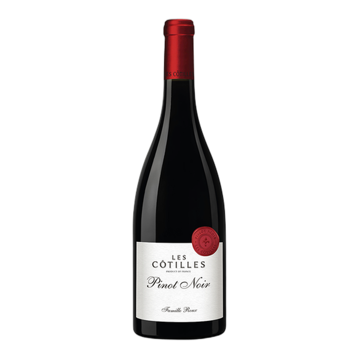 Domaine Roux Les Côtilles Pinot Noir - DiVino.com.au