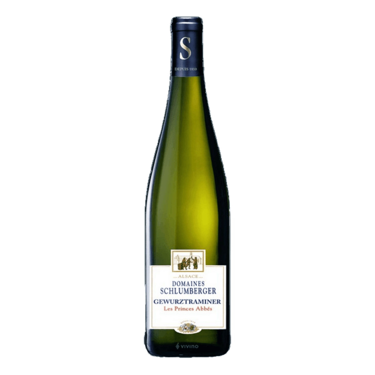Domaine Schoffit Gewurztraminer Cuvée Caroline - DiVino.com.au