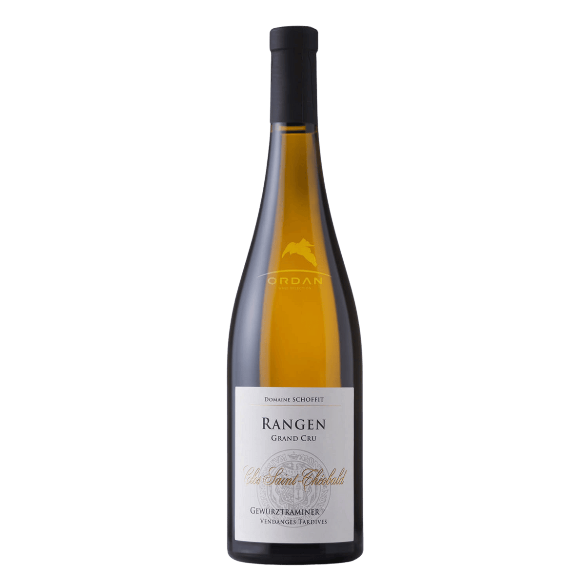 Domaine Schoffit Gewurztraminer VT Rangen Grand Cru - DiVino.com.au