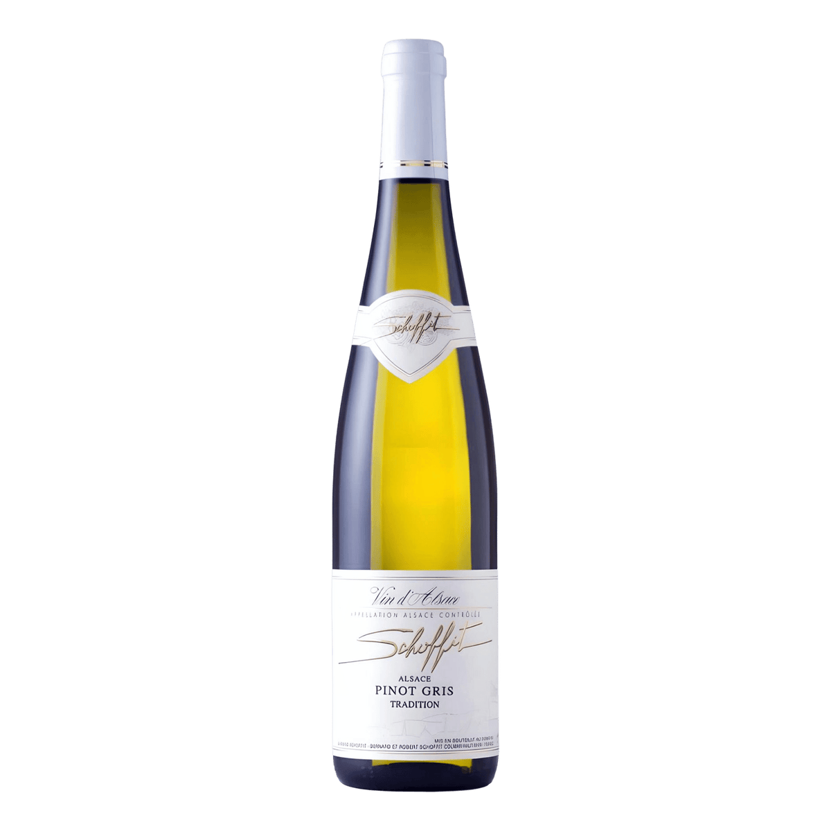 Domaine Schoffit Pinot Gris Tradition - DiVino.com.au