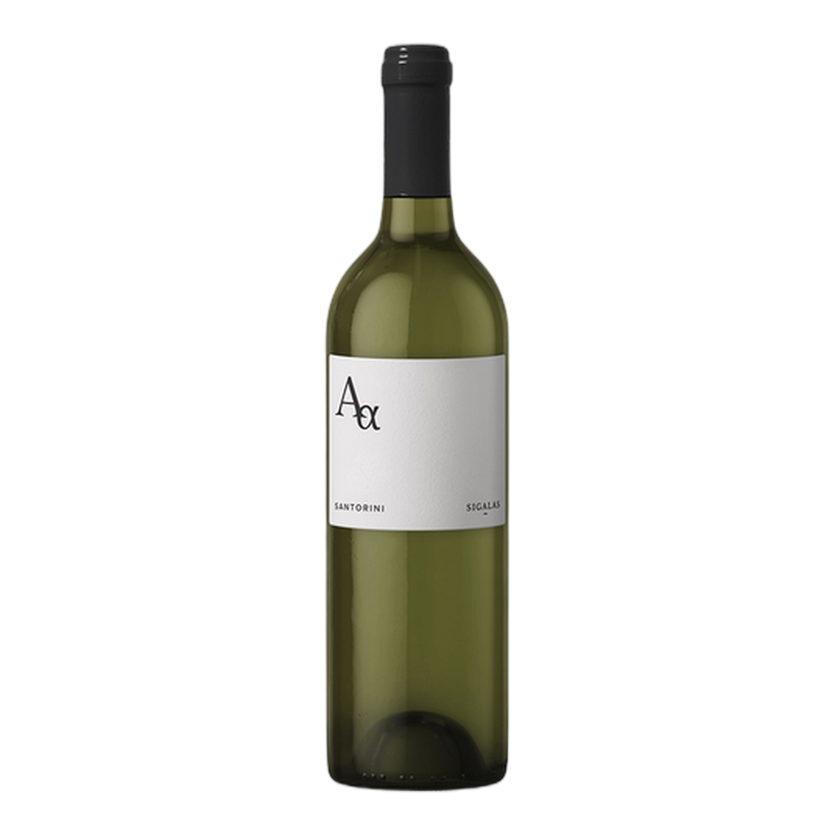 Domaine Sigalas Aa Assyrtiko and Athiri Santorini - DiVino.com.au