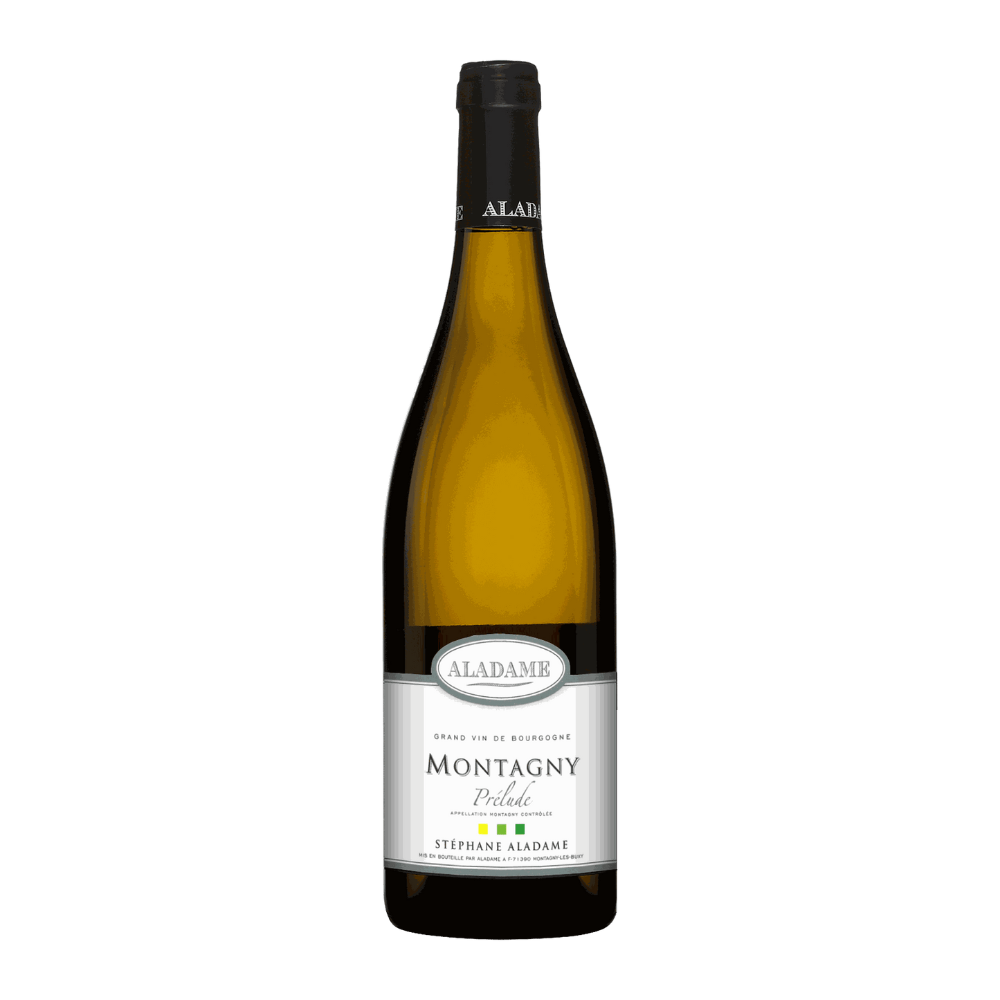 Domaine Stéphane Aladame Montagny ‘Prélude’ - DiVino.com.au