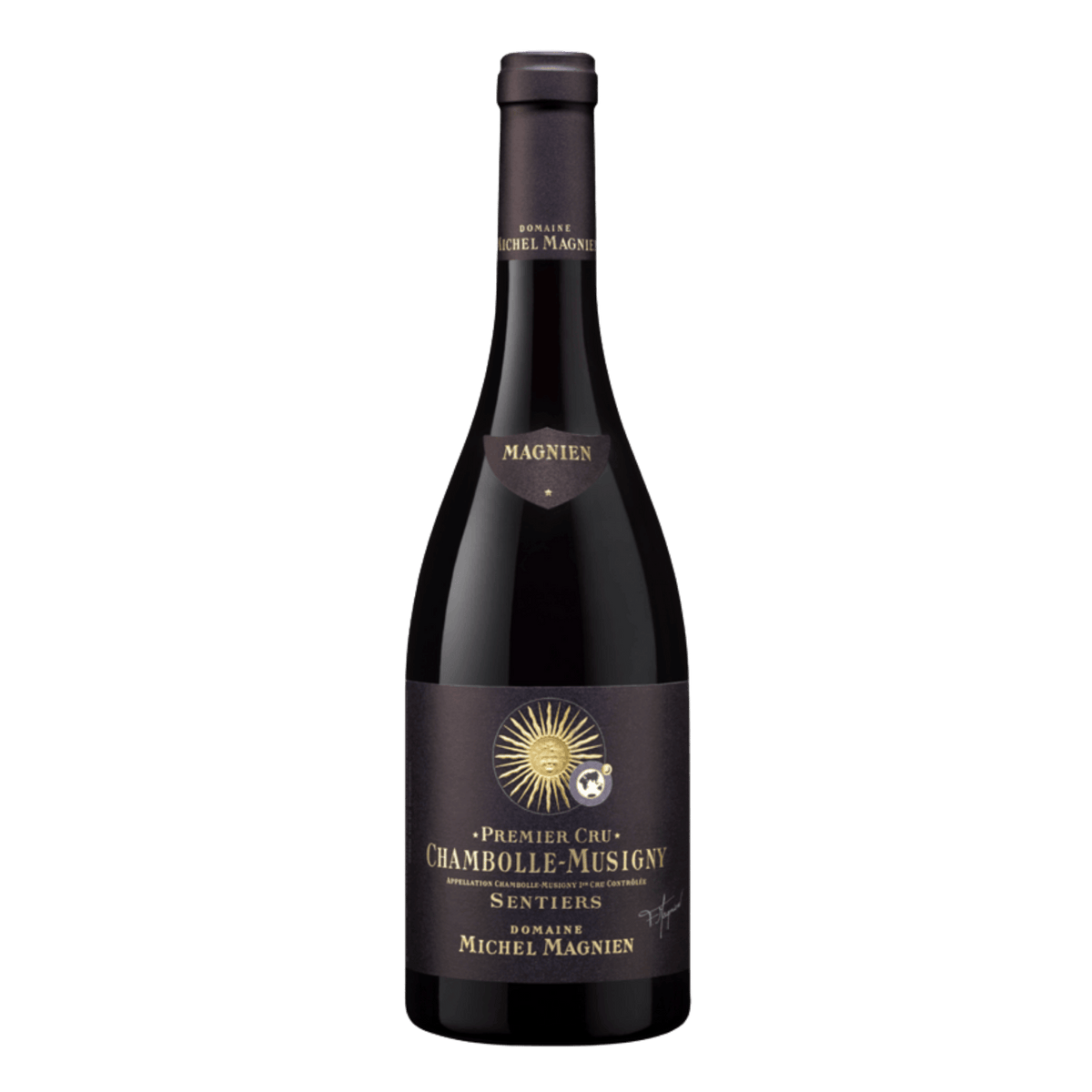 Domaine Stéphane Magnien Chambolle-Musigny 1er Cru 'Les Sentiers' 2022 - DiVino.com.au