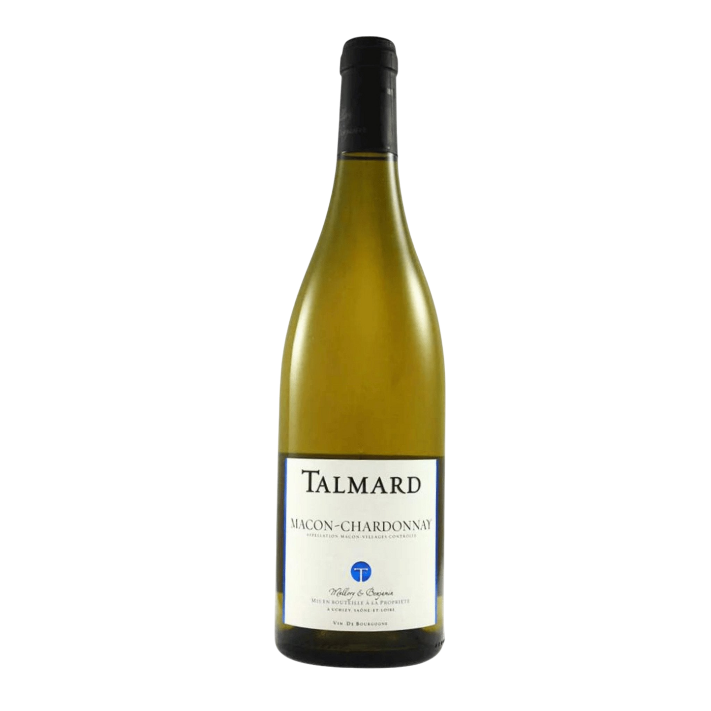 Domaine Talmard Mâcon - Chardonnay 2022 - DiVino.com.au