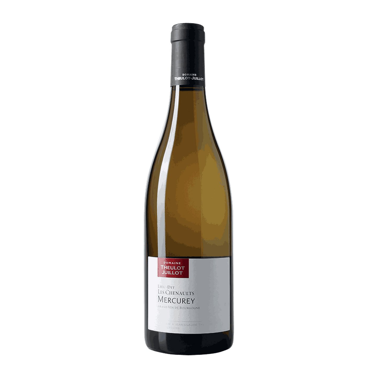 Domaine Theulot-Juillot Mercurey Les Chenaults Blanc - DiVino.com.au