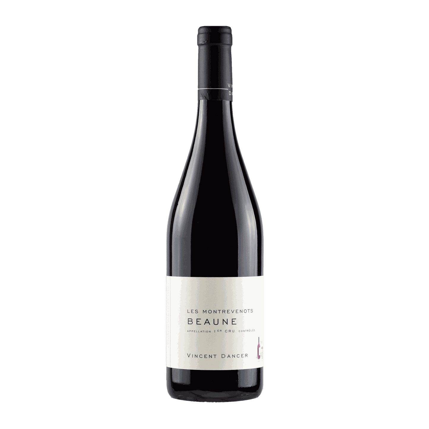Domaine Vincent Dancer Beaune 1er Cru Les Montrevenots Rouge - DiVino.com.au