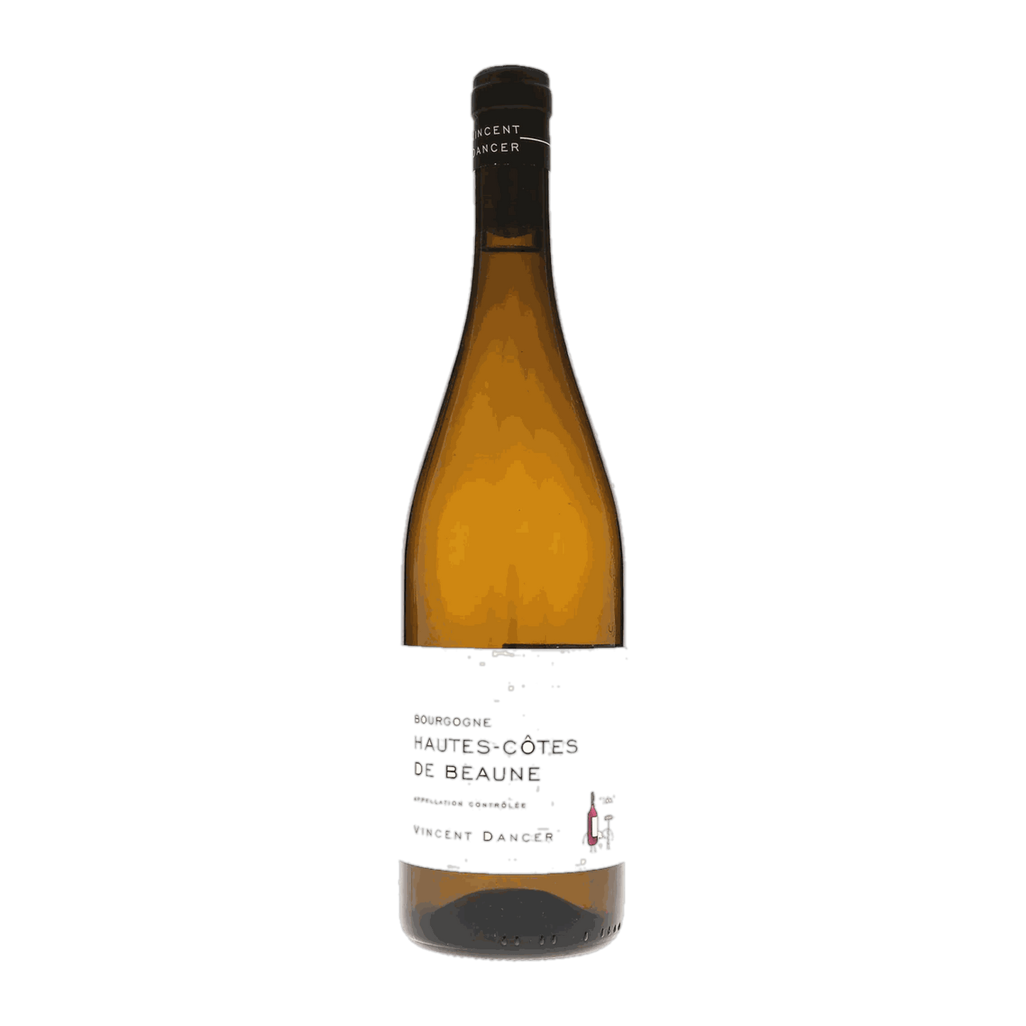 Domaine Vincent Dancer Bourgogne Hautes Côtes de Beaune Blanc - DiVino.com.au