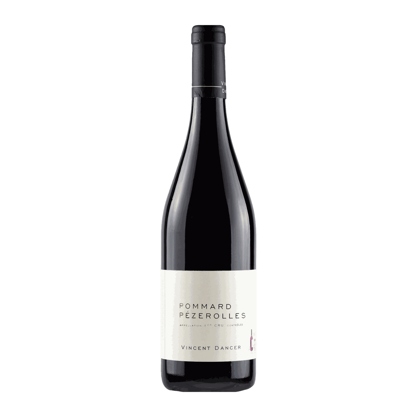 Domaine Vincent Dancer Pommard 1er Cru Les Pézerolles - DiVino.com.au