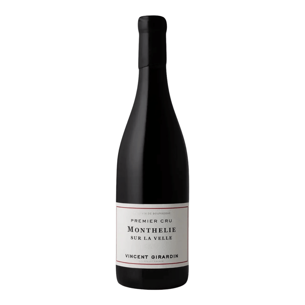 Domaine Vincent Girardin Monthélie 1er Cru 'Sur La Velle' - DiVino.com.au
