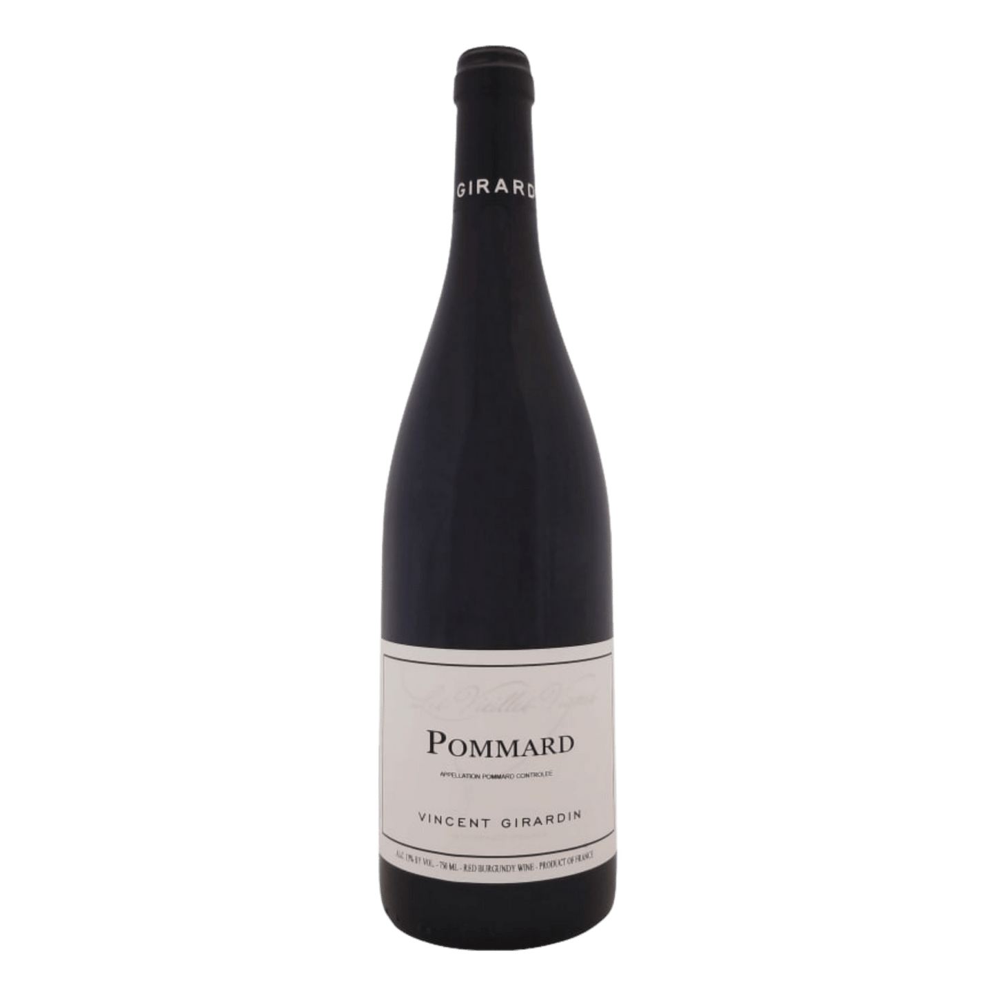 Domaine Vincent Girardin Pommard Vieilles Vignes - DiVino.com.au