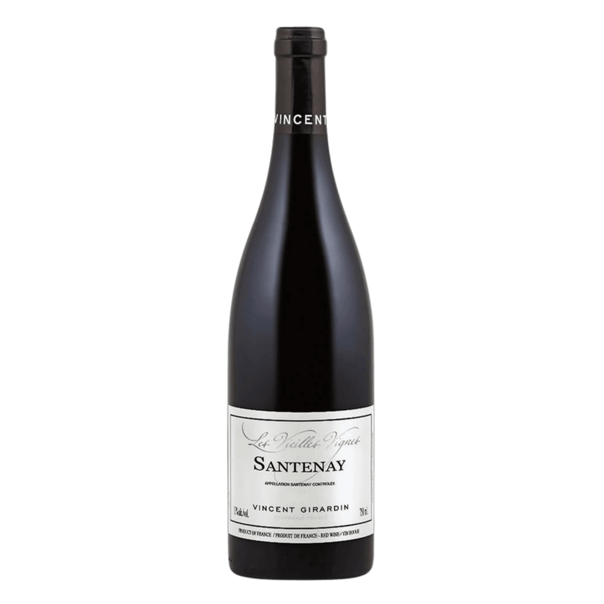 Domaine Vincent Girardin Santenay Vieilles Vignes 2023 - DiVino.com.au