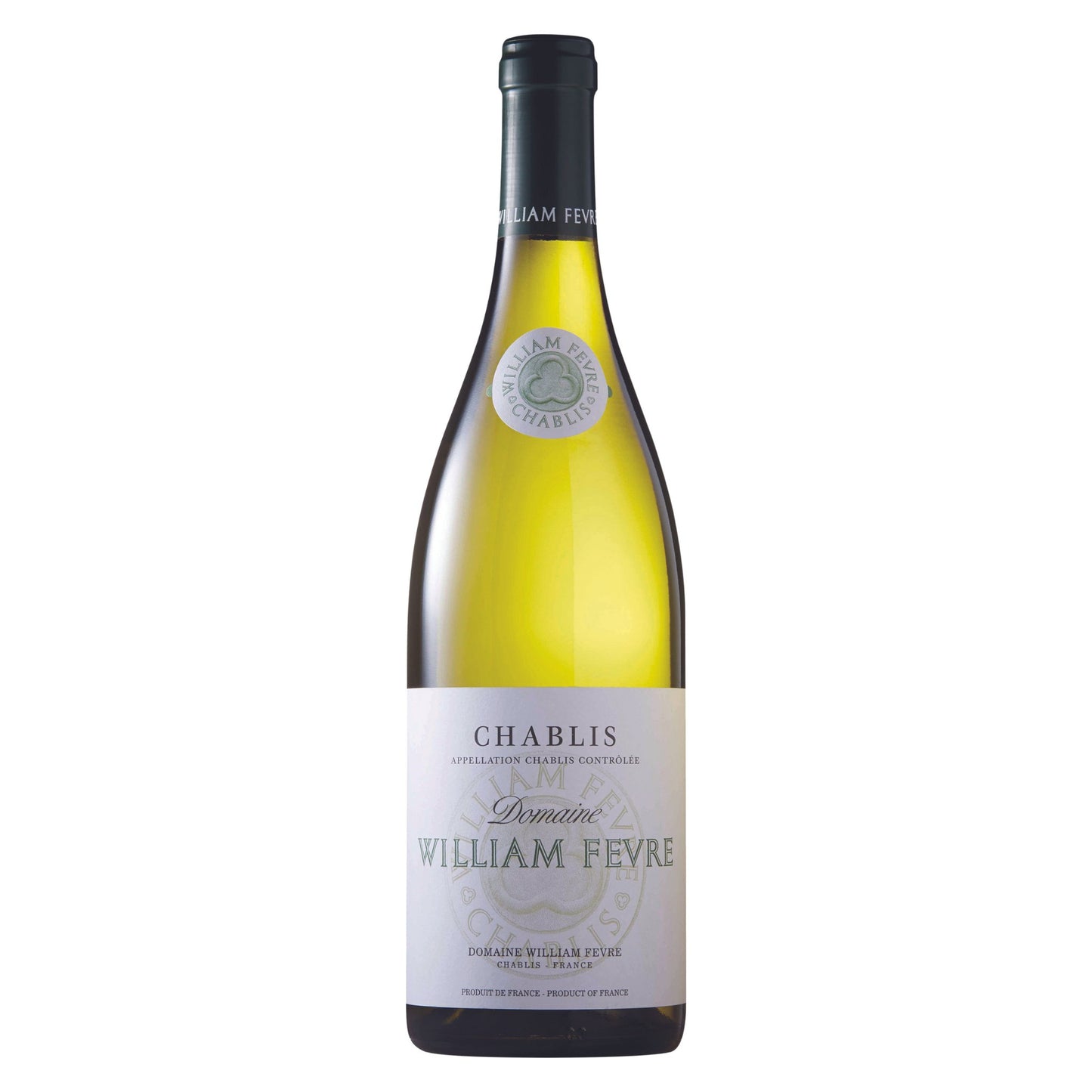 Domaine William Fèvre Chablis 2020 - DiVino.com.au
