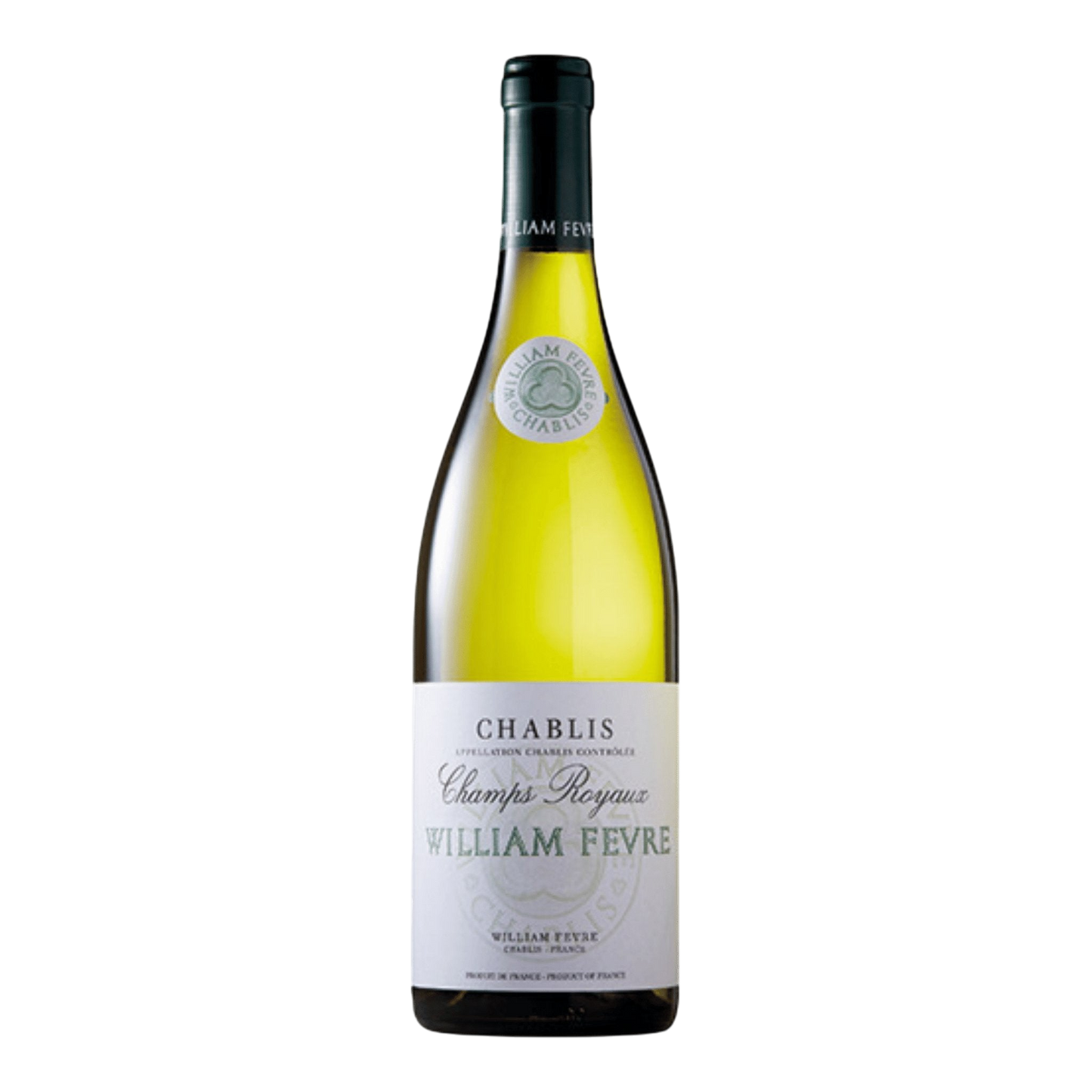 Domaine William Fèvre Chablis Champs Royaux 2021 - DiVino.com.au
