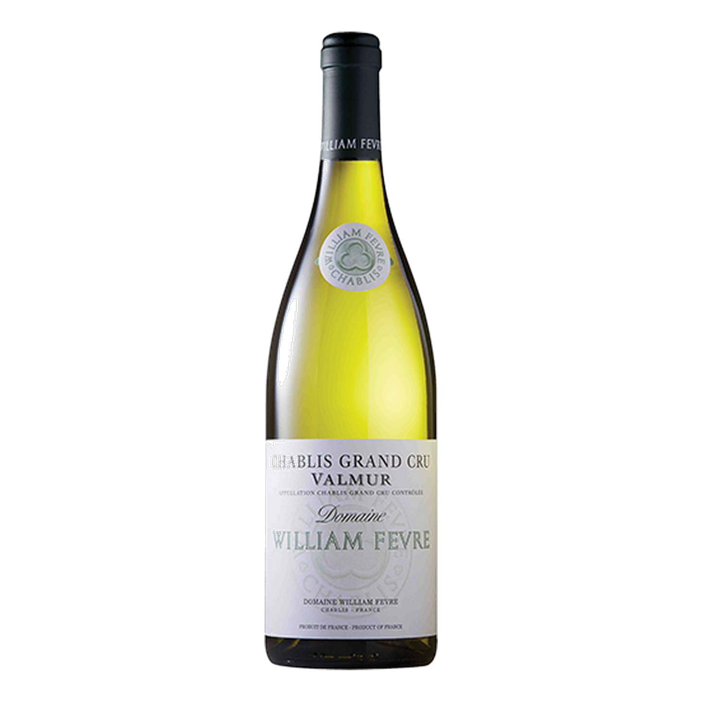 Domaine William Fèvre Chablis Grand Cru Valmur Domaine - DiVino.com.au