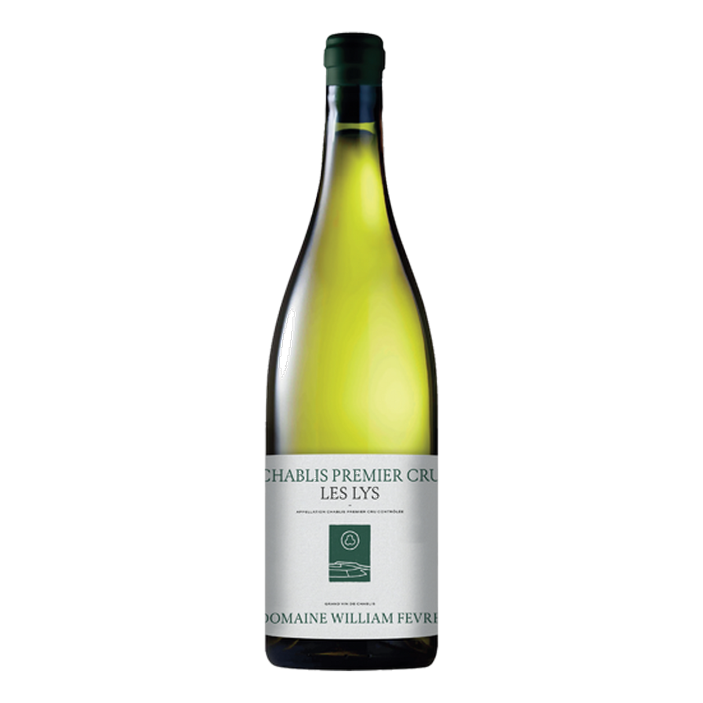Domaine William Fèvre Chablis Premier Cru Les Lys Domaine - DiVino.com.au