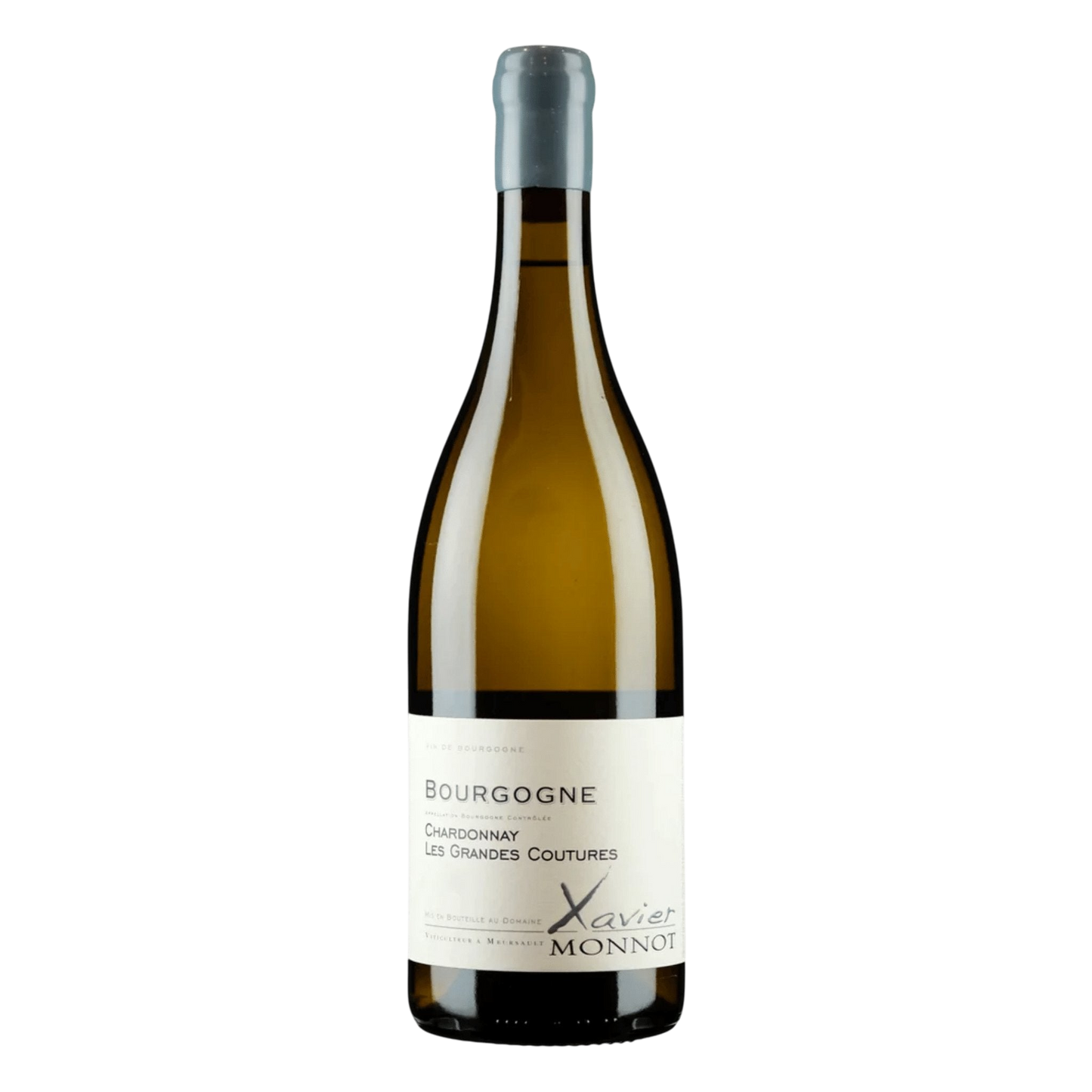 Domaine Xavier Monnot Bourgogne Blanc 2020 - DiVino.com.au