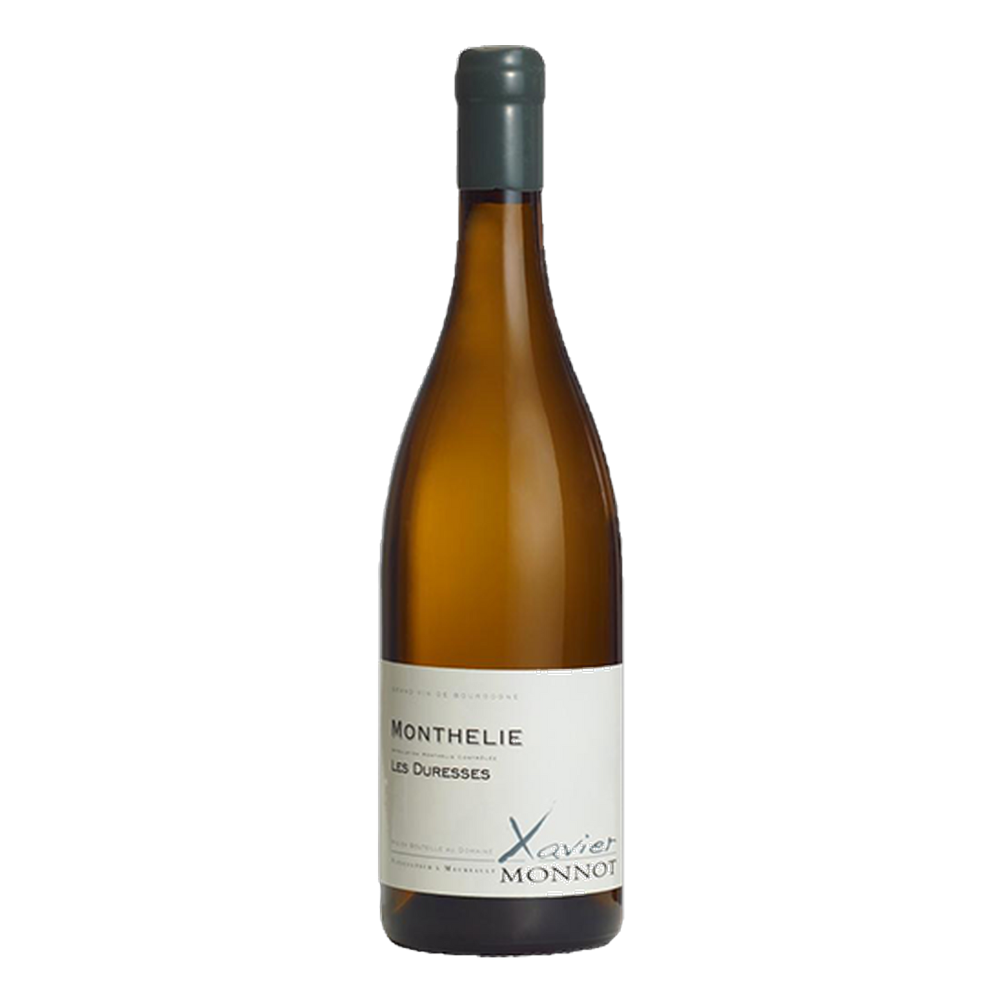 Domaine Xavier Monnot Monthelie Les Duresses - DiVino.com.au