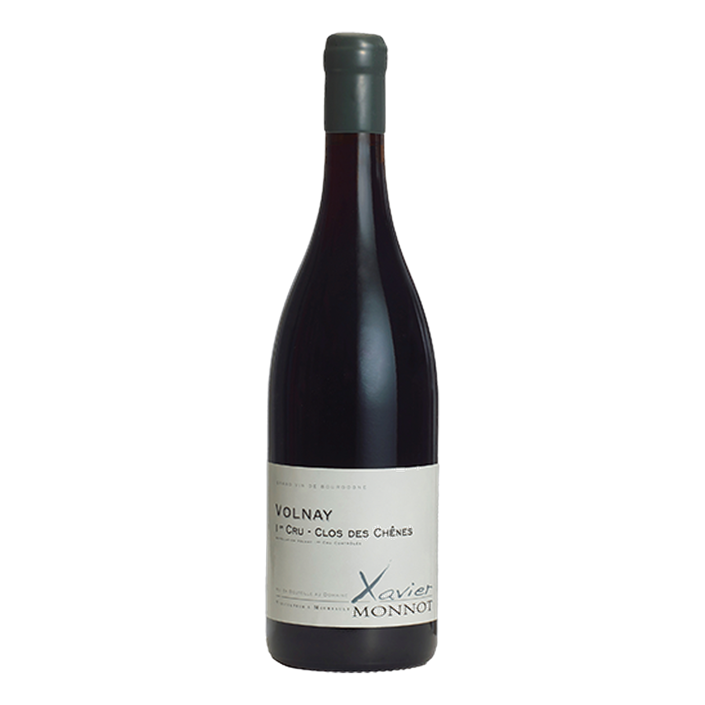 Domaine Xavier Monnot Volnay 1er Cru Clos Chênes - DiVino.com.au