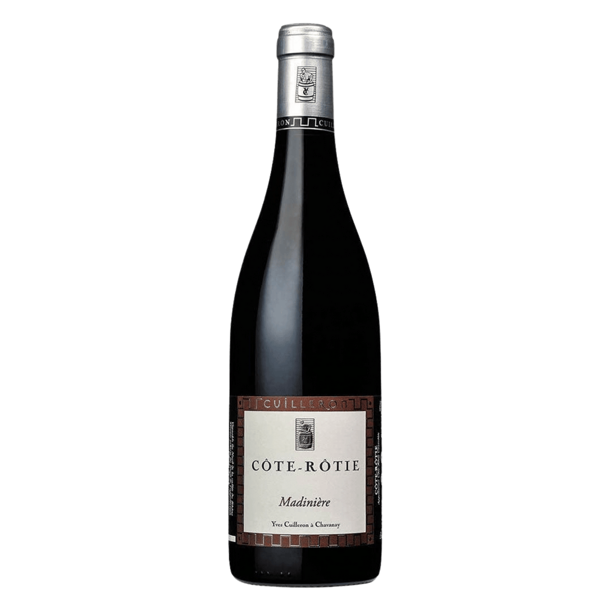 Domaine Yves Cuilleron Côte-Rôtie 'Madinière' Syrah Viognier - DiVino.com.au