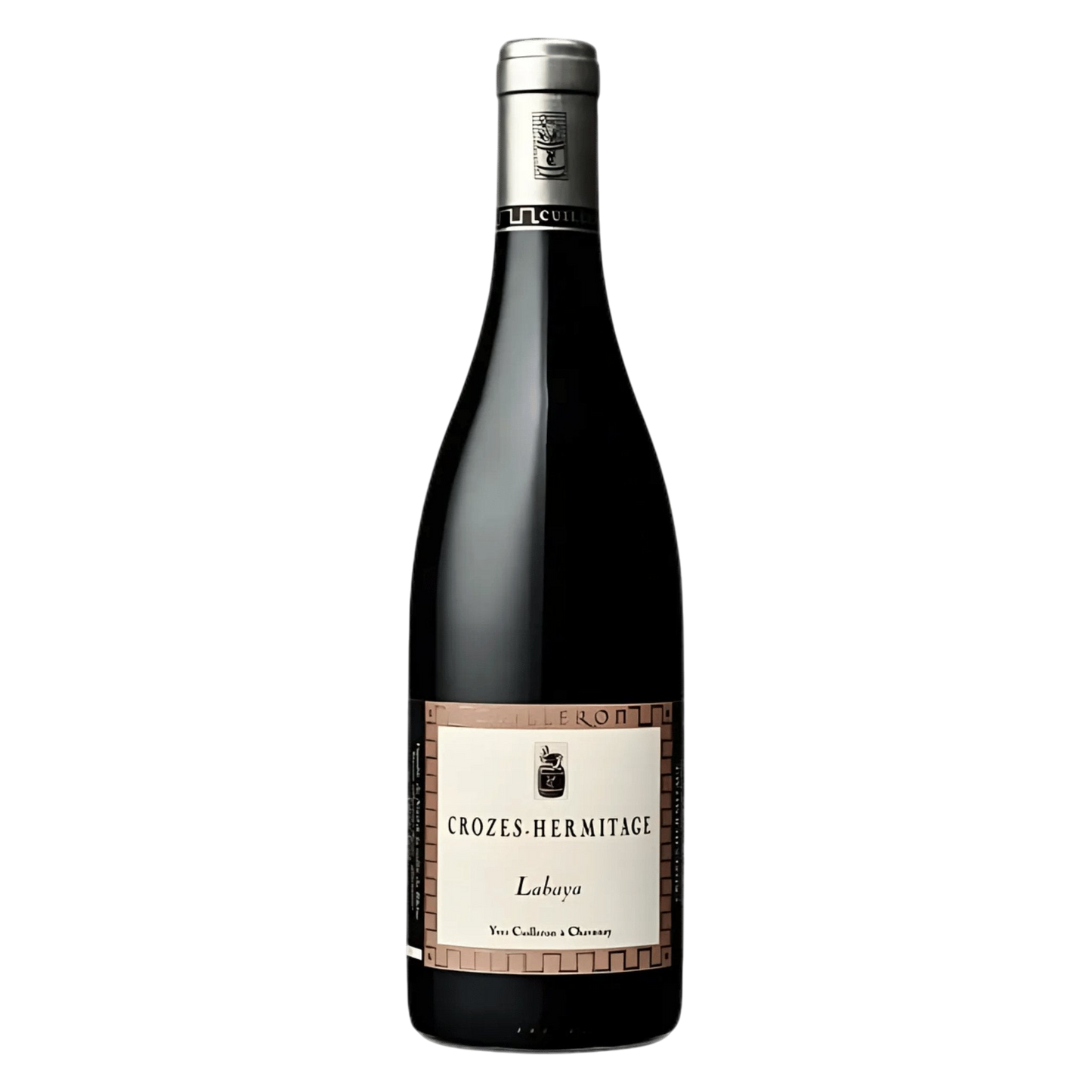 Domaine Yves Cuilleron Crozes - Hermitage ‘Labaya’ Syrah 2020 - DiVino.com.au