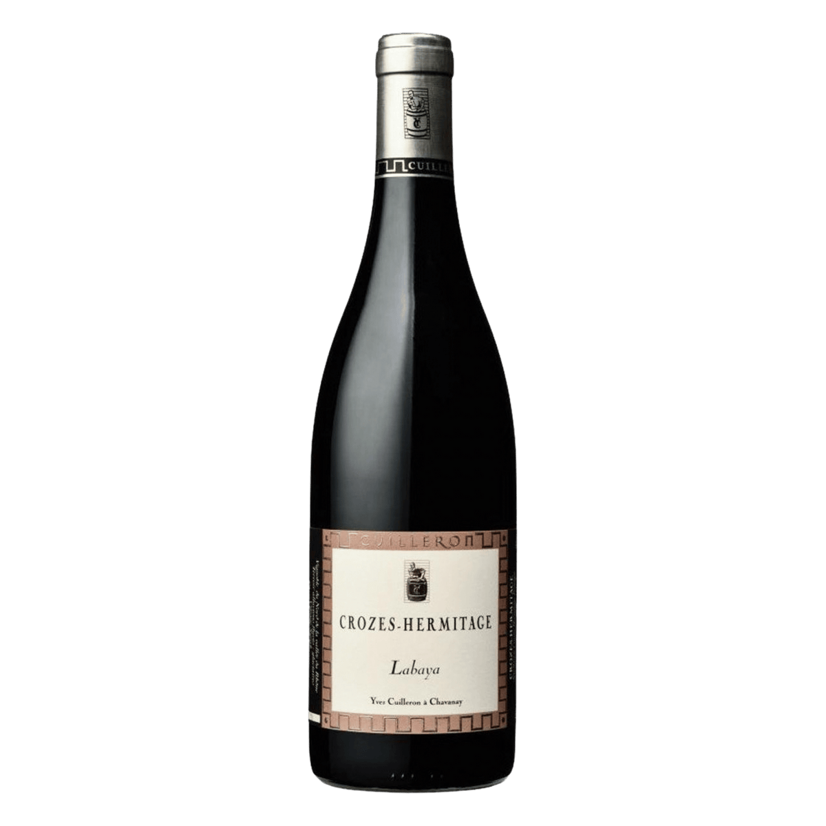 Domaine Yves Cuilleron Crozes-Hermitage 'Labaya' Syrah - DiVino.com.au