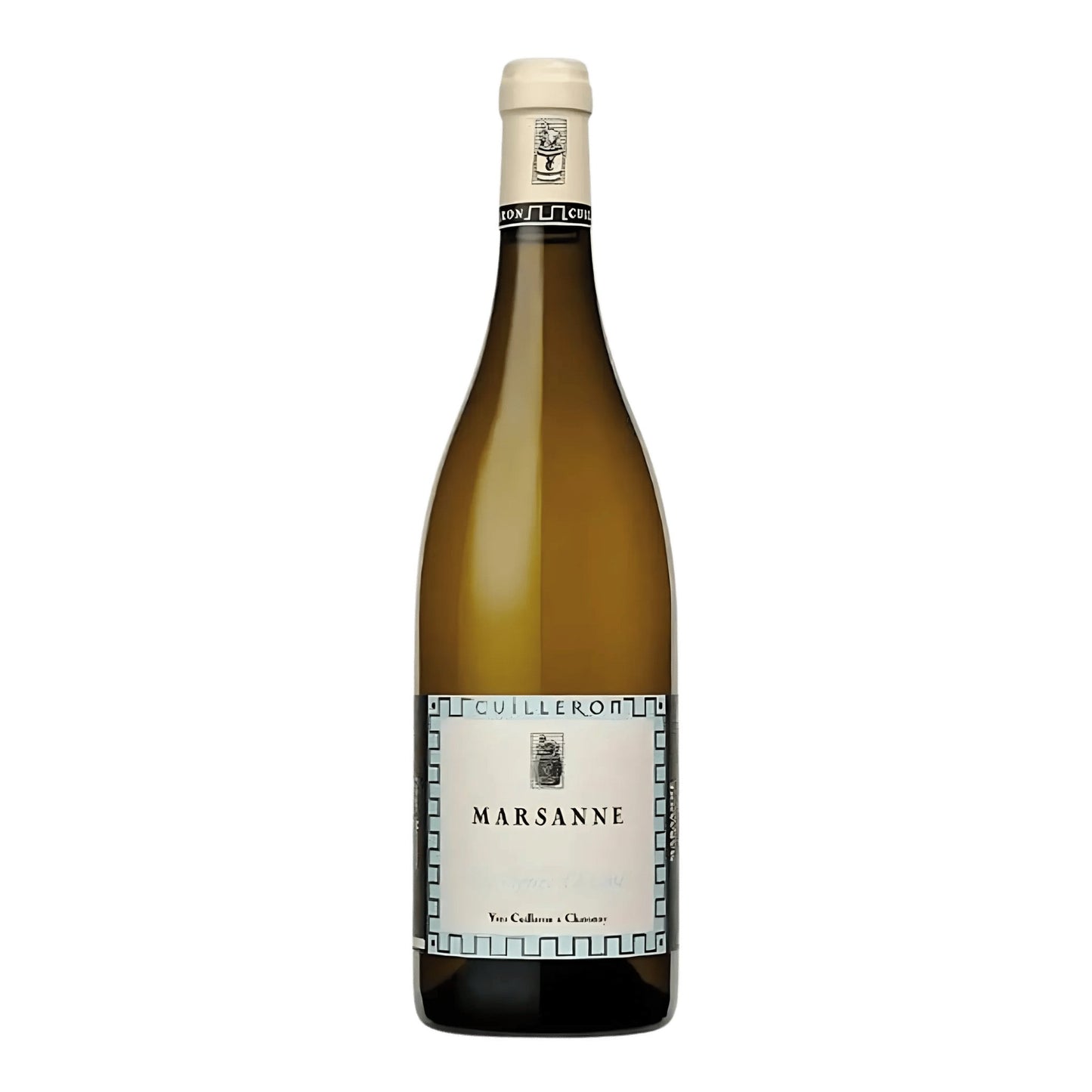 Domaine Yves Cuilleron Marsanne 2022 - DiVino.com.au