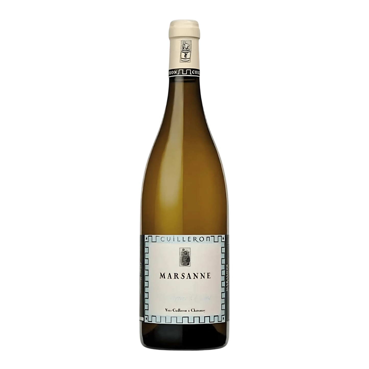 Domaine Yves Cuilleron Marsanne 2022 - DiVino.com.au
