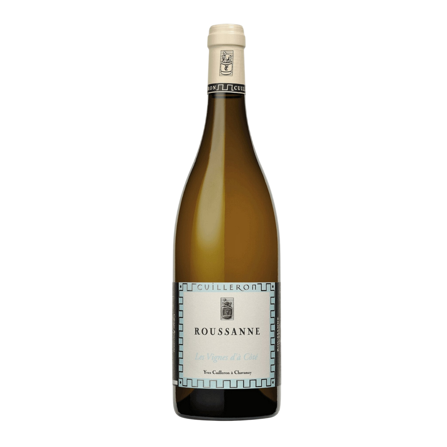Domaine Yves Cuilleron Roussanne 2022 - DiVino.com.au
