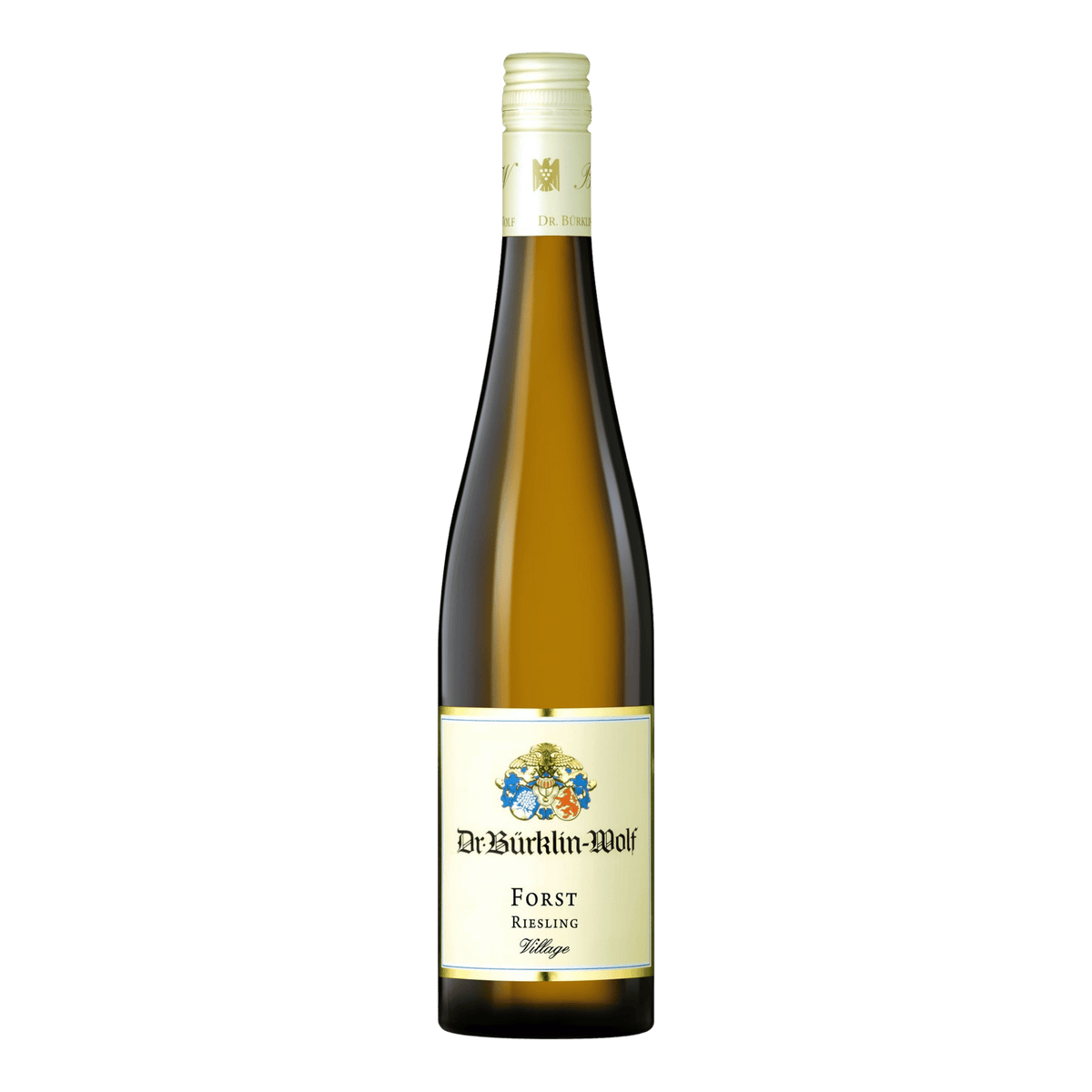 Dr. Bürklin-Wolf Forst Riesling - DiVino.com.au