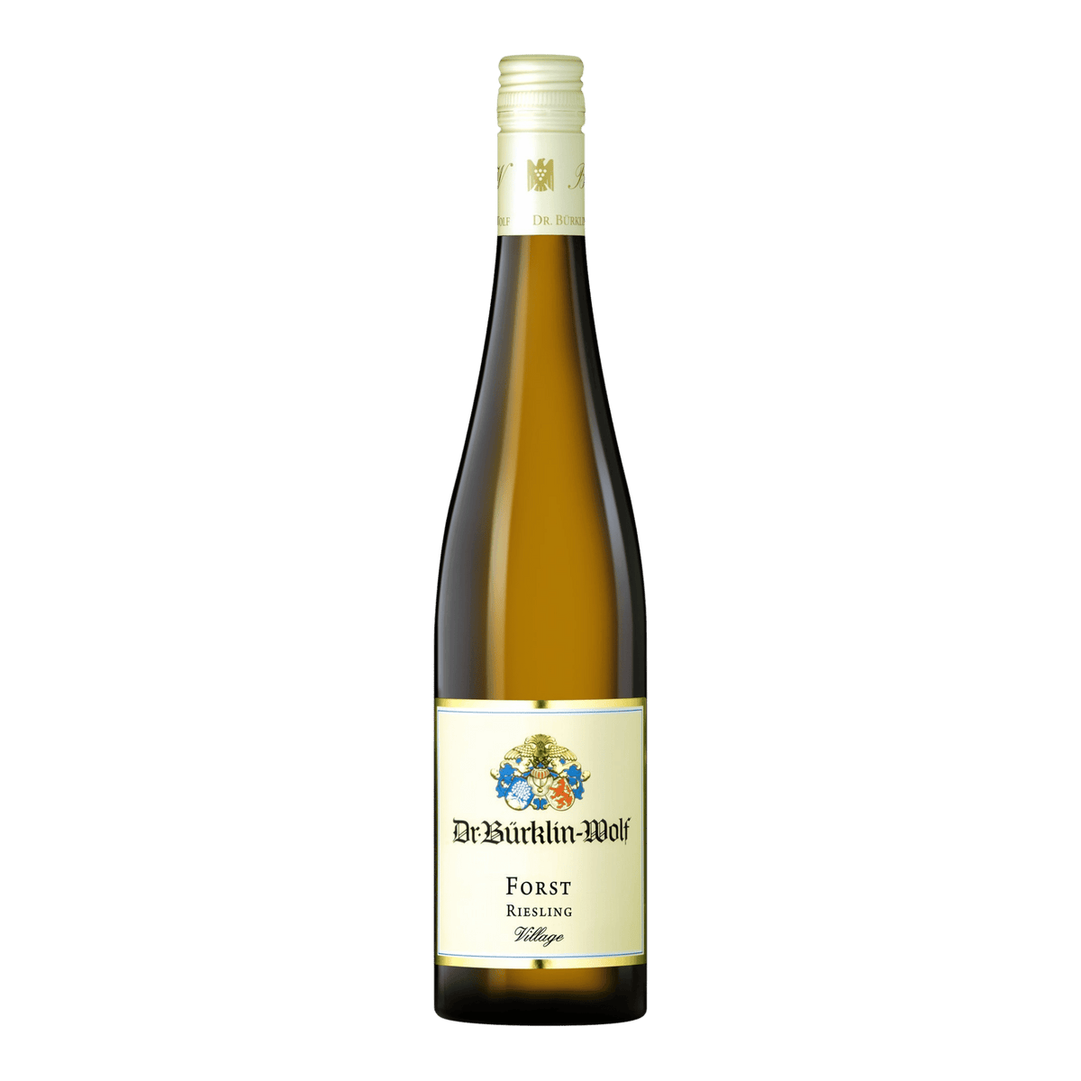 Dr. Bürklin-Wolf Forst Riesling - DiVino.com.au