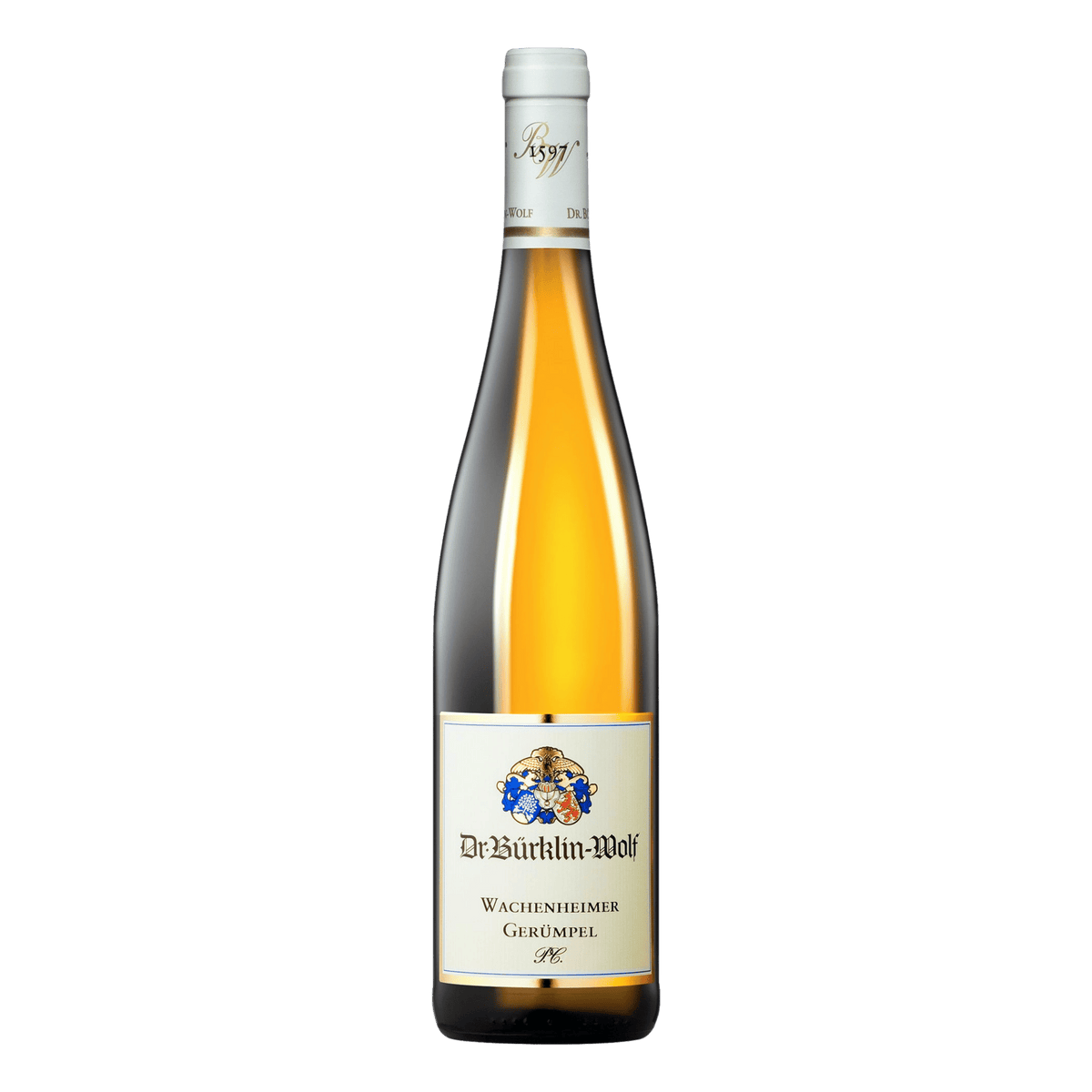 Dr. Bürklin-Wolf Gerümpel Riesling - DiVino.com.au