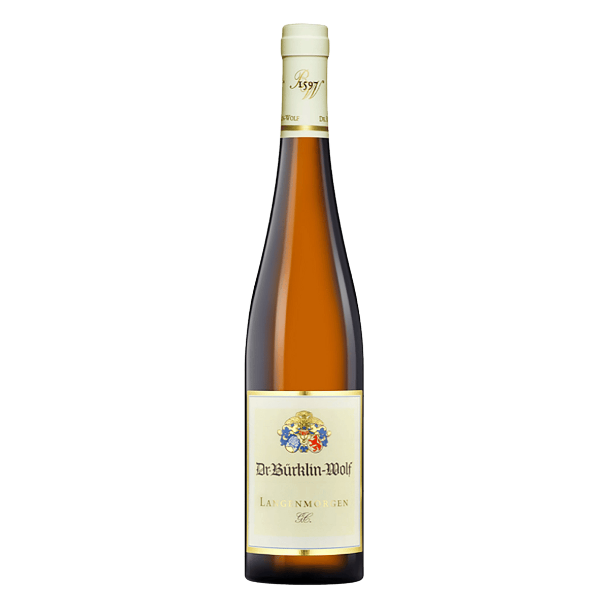 Dr. Bürklin-Wolf Langenmorgen Riesling - DiVino.com.au
