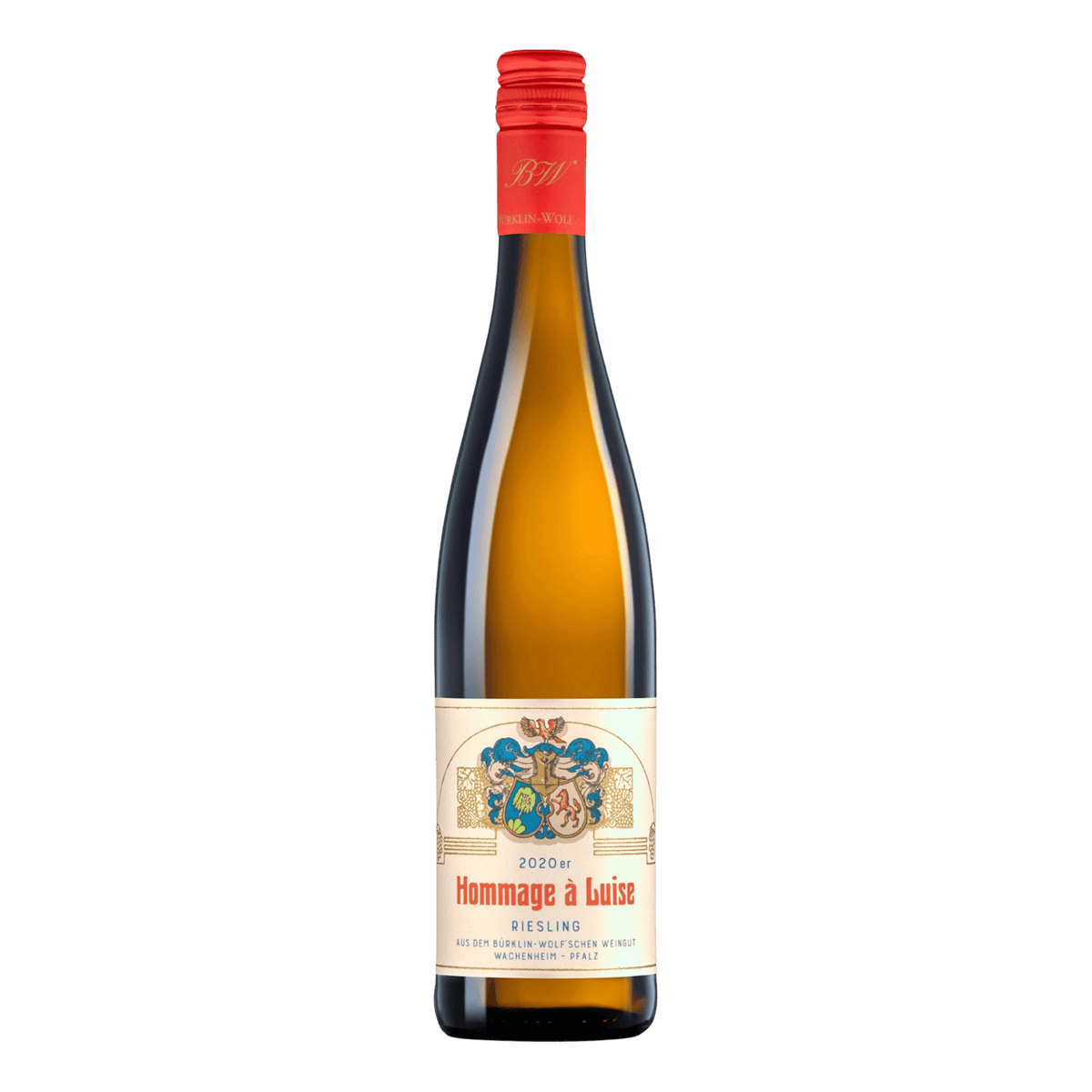 Dr. Bürklin-Wolf Riesling Hommage à Luise Kabinett Style - DiVino.com.au