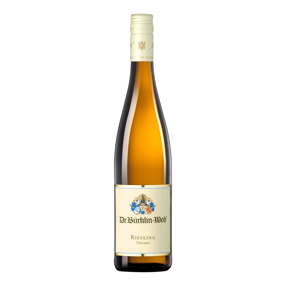 Dr. Bürklin-Wolf Riesling Trocken - DiVino.com.au
