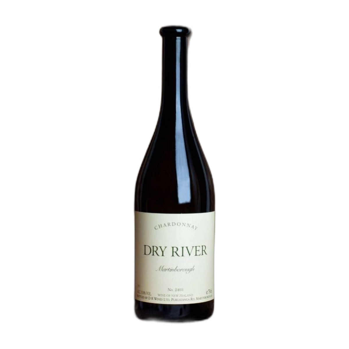 Dry River Chardonnay - DiVino.com.au