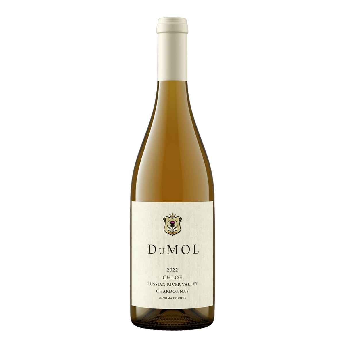 DuMOL Chloe Vineyard Chardonnay Russian River Valley - DiVino.com.au