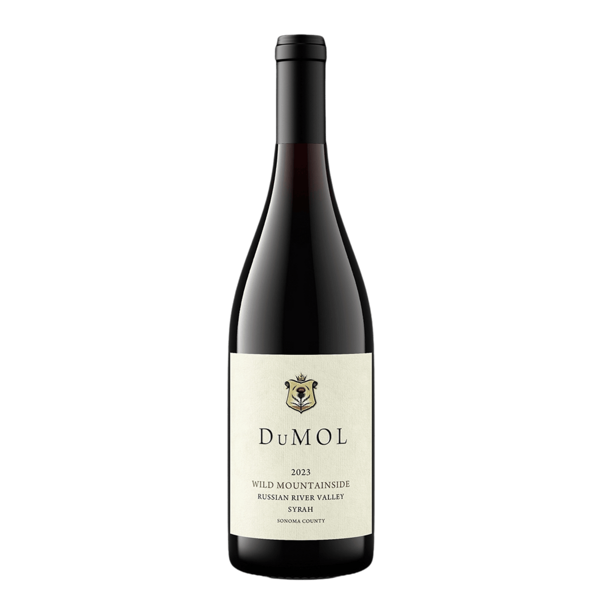 DuMOL Wild Mountainside Syrah Russian River Valley - DiVino.com.au