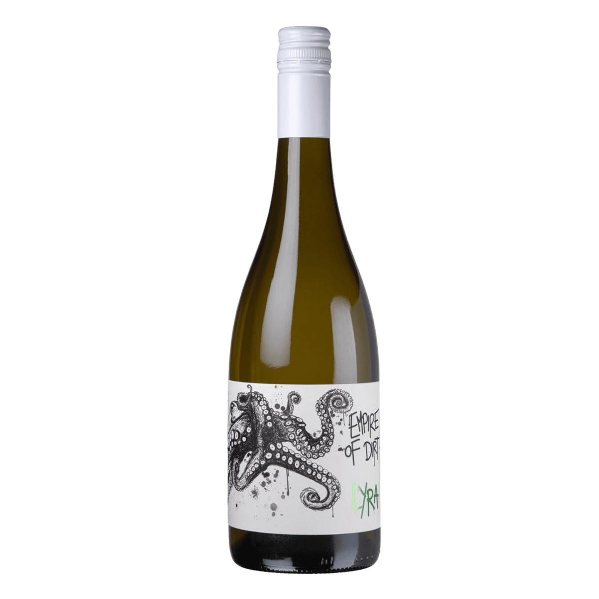 Empire of Dirt Lyra Chardonnay - DiVino.com.au