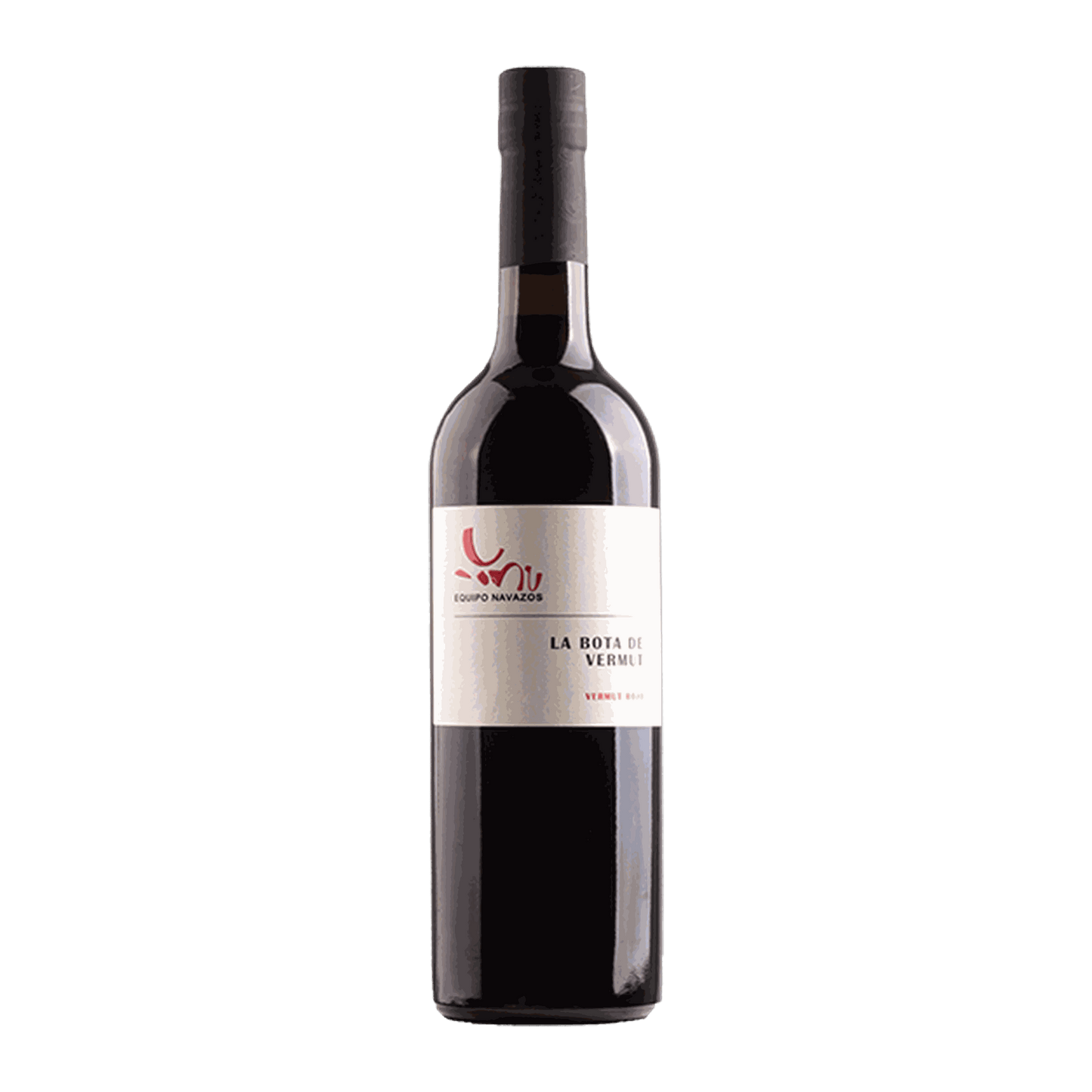 Equipo Navazos La Bota 122 Vermut Rojo - DiVino.com.au
