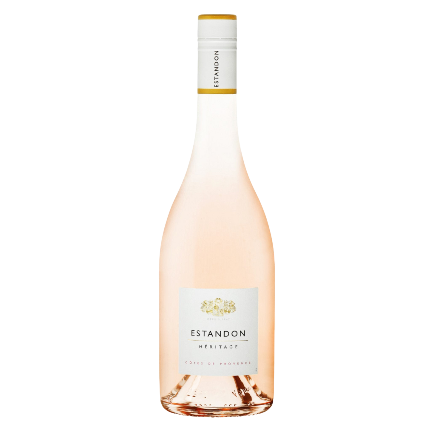 Estandon Heritage Rosé 2022 - DiVino.com.au
