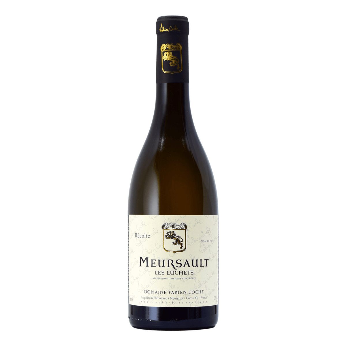 Fabien Coche Meursault Les Luchets - DiVino.com.au