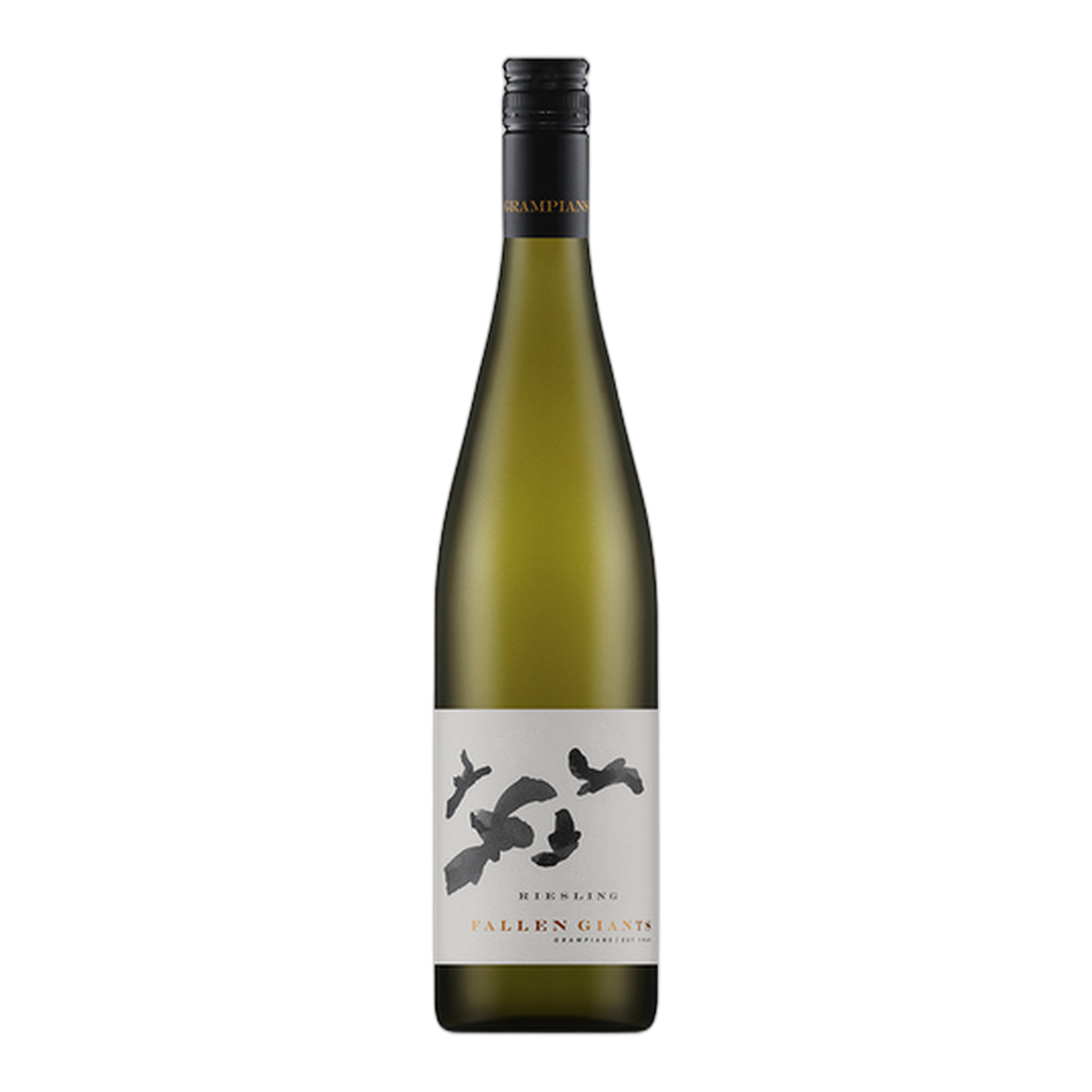 Fallen Giants Riesling - DiVino.com.au