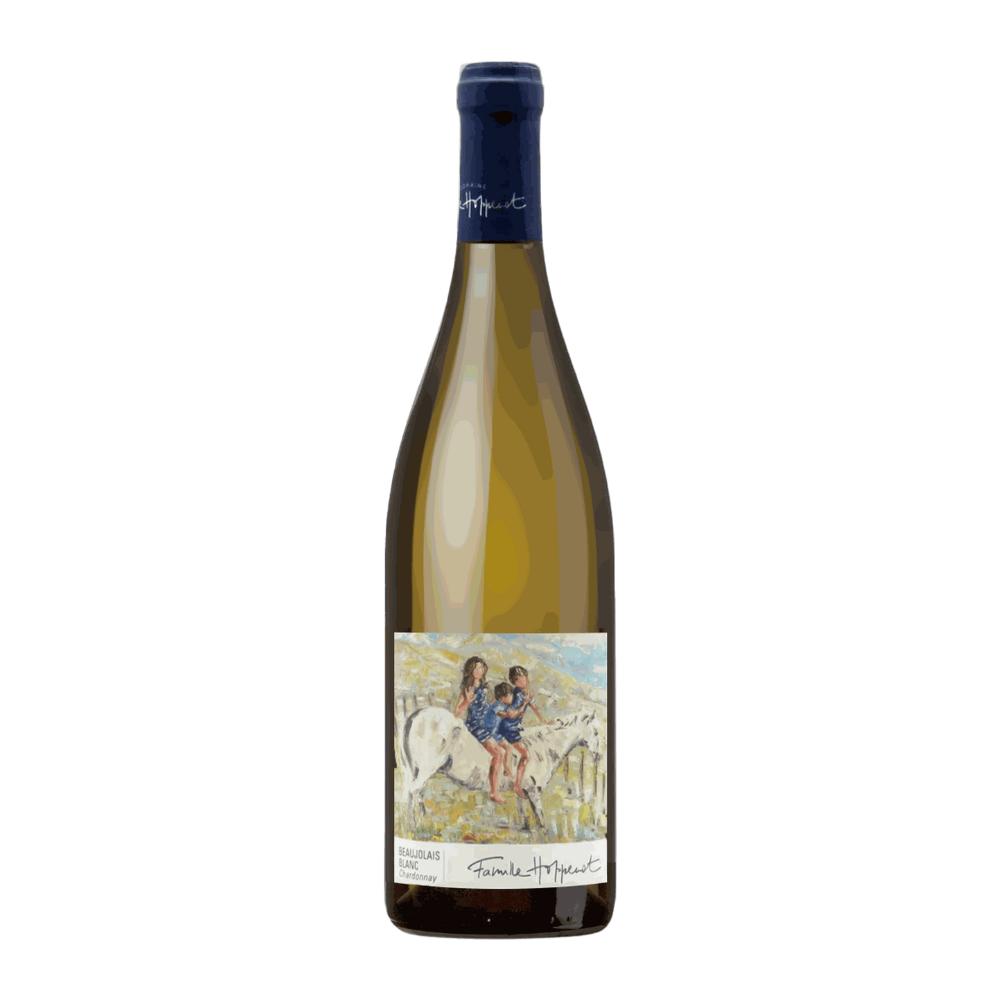Famille Hoppenot Beaujolais Blanc - DiVino.com.au